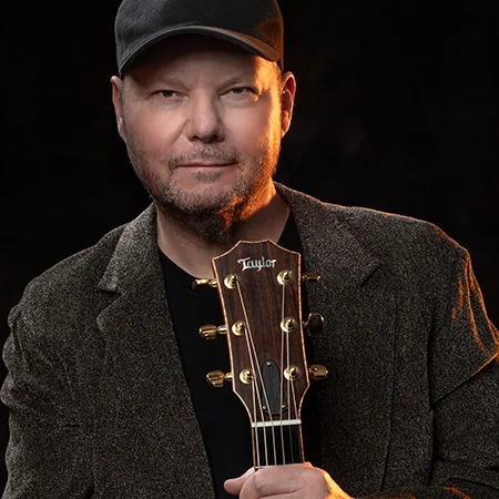 Christopher Cross feat. Austin Jenckes | Blue Gate Theatre | Shipshewana, Indiana