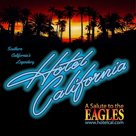 Hotel California 
